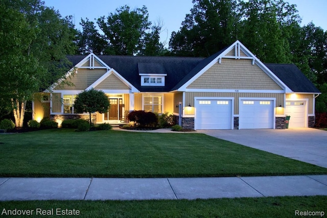 528 Stonehenge Dr SW, Georgetown, MI 49418 - photo 3