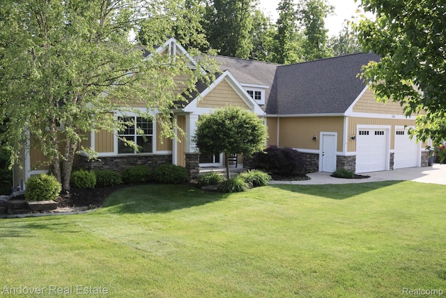 528 Stonehenge Dr SW, Georgetown, MI 49418 - photo 36