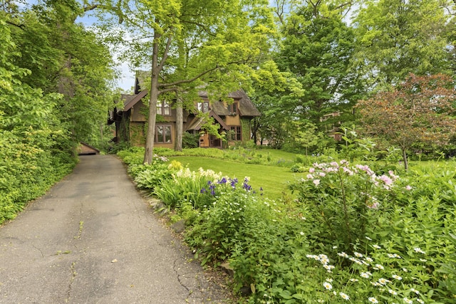 1706 S University Ave, Ann Arbor, MI 48104 - view of front of house