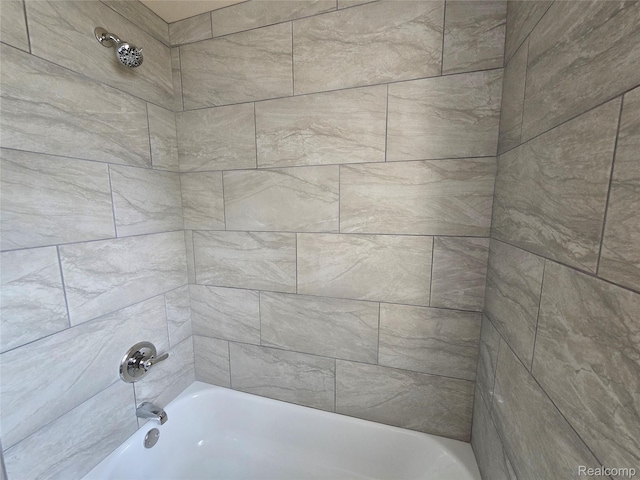 13965 Norborne, Redford, MI 48239 - full bath with shower / bathtub combination