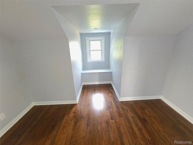 13965 Norborne, Redford, MI 48239 - additional living space with wood finished floors and baseboards