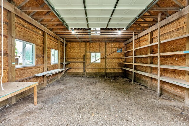 925 133rd Ave, Wayland, MI 49348 - miscellaneous room with plenty of natural light