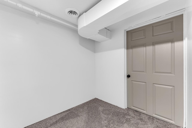 925 133rd Ave, Wayland, MI 49348 - finished below grade area with dark carpet