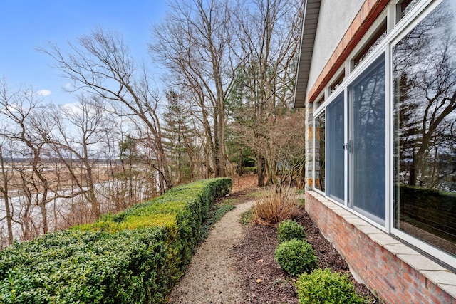 6242 131st Ave, Saugatuck, MI 49453 - view of yard