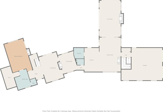 6242 131st Ave, Saugatuck, MI 49453 - room layout