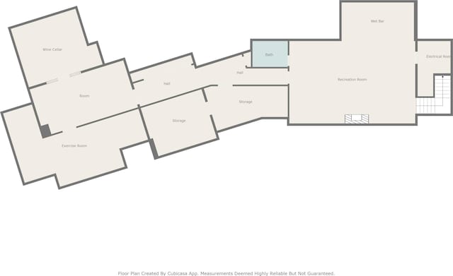6242 131st Ave, Saugatuck, MI 49453 - property floor plan