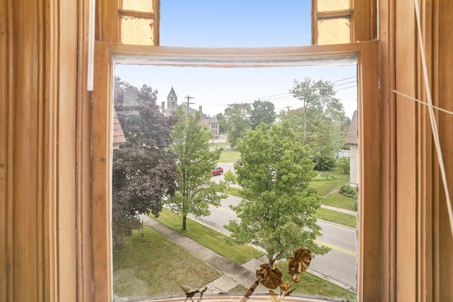 318 Houston Ave, Muskegon, MI 49441 - detailed view