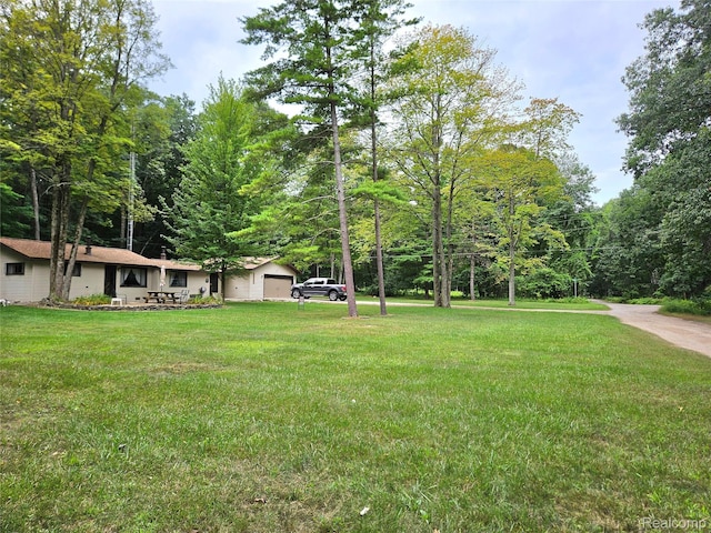 3951 Mary Anne Ln, Caseville, MI 48725 - photo 1