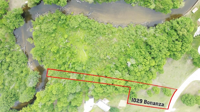 1029 Bonanza Ln, Weidman, MI 48893