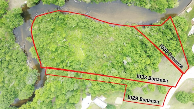 1029 Bonanza Ln, Weidman, MI 48893
