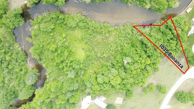 1035 Bonanza Ln, Weidman, MI 48893