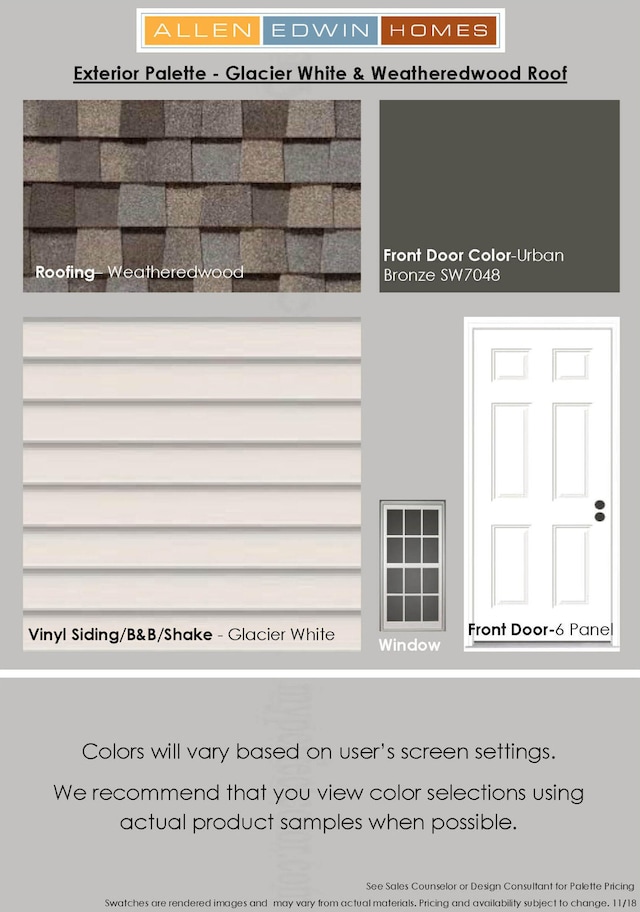 608 Arizona Blvd, Three Rivers, MI 49093 - view of miscellaneous document