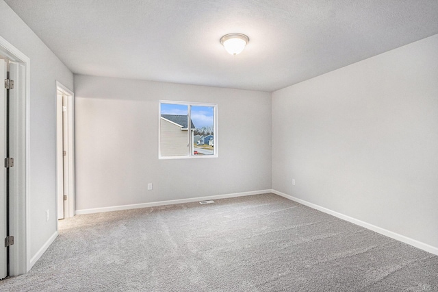608 Arizona Blvd, Three Rivers, MI 49093 - unfurnished bedroom with carpet flooring and baseboards