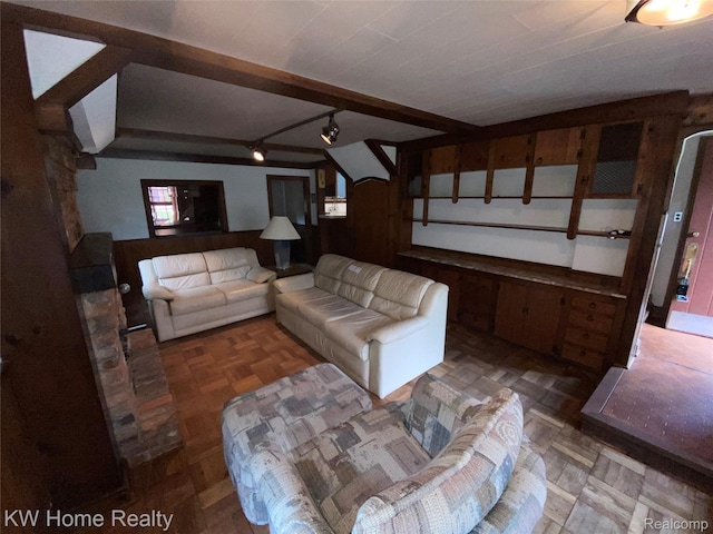 27943 Sunset Blvd W, Lathrup Village, MI 48076 - view of living area