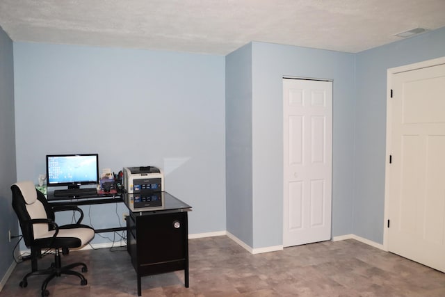 3290 Signal Point Dr, Allegan, MI 49010 - office space with baseboards