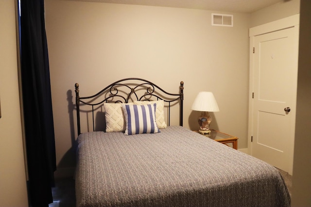 3290 Signal Point Dr, Allegan, MI 49010 - view of bedroom
