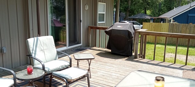 1158 E Lake Dr, Kalkaska, MI 49646 - photo 13