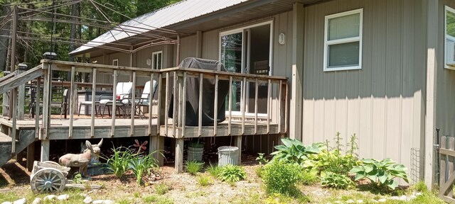 1158 E Lake Dr, Kalkaska, MI 49646 - photo 12