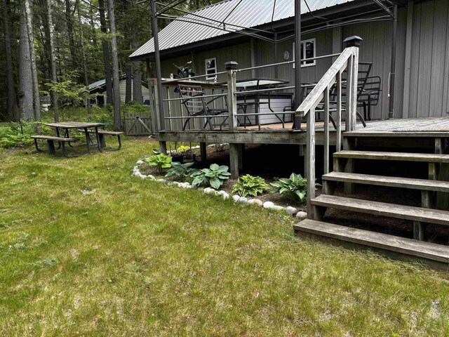 1158 E Lake Dr, Kalkaska, MI 49646 - photo 40