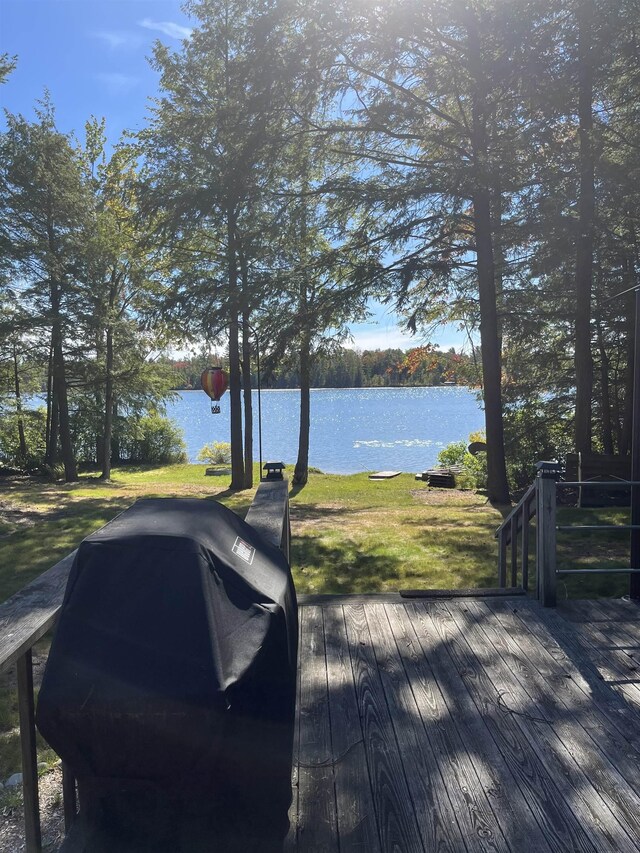 1158 E Lake Dr, Kalkaska, MI 49646 - photo 3