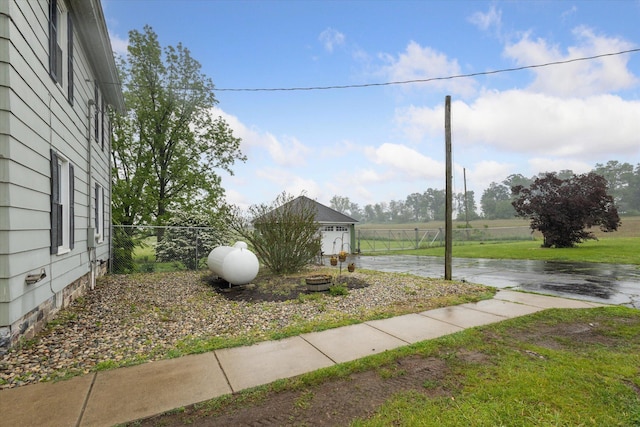 4900 E Mosherville Rd, Jonesville, MI 49250 - photo 38