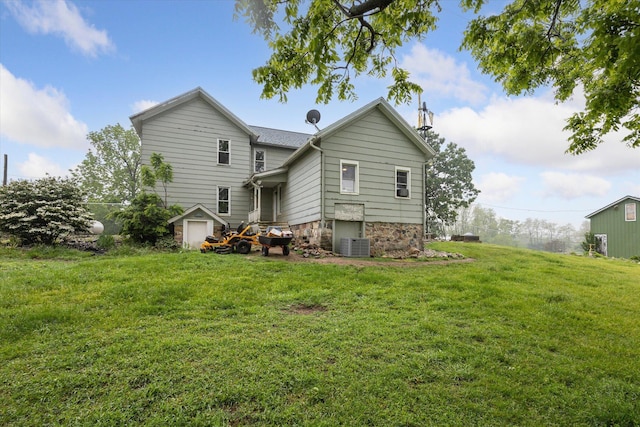4900 E Mosherville Rd, Jonesville, MI 49250 - photo 39