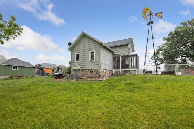4900 E Mosherville Rd, Jonesville, MI 49250 - photo 41