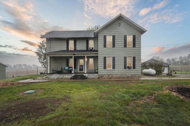 4900 E Mosherville Rd, Jonesville, MI 49250 - photo 3
