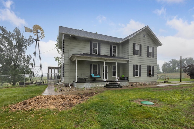 4900 E Mosherville Rd, Jonesville, MI 49250 - photo 51