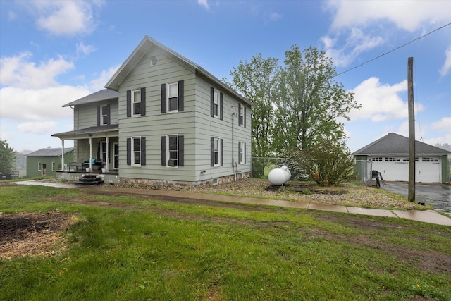 4900 E Mosherville Rd, Jonesville, MI 49250 - photo 52