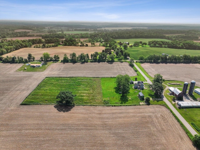4900 E Mosherville Rd, Jonesville, MI 49250 - photo 5