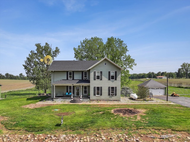 4900 E Mosherville Rd, Jonesville, MI 49250 - photo 45