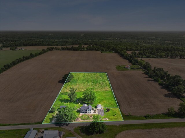 4900 E Mosherville Rd, Jonesville, MI 49250 - photo 4