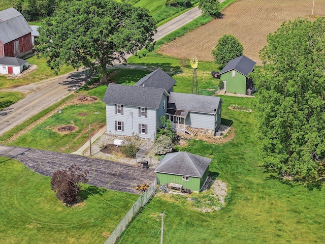 4900 E Mosherville Rd, Jonesville, MI 49250 - photo 46