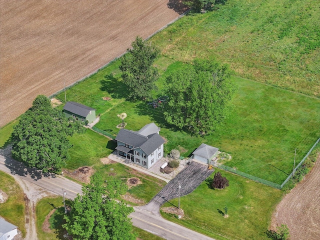 4900 E Mosherville Rd, Jonesville, MI 49250 - photo 48