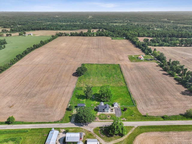 4900 E Mosherville Rd, Jonesville, MI 49250 - photo 49