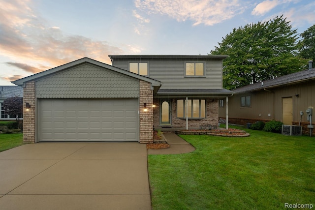 37793 Circle Dr, Harrison Township, MI 48045 - photo 4