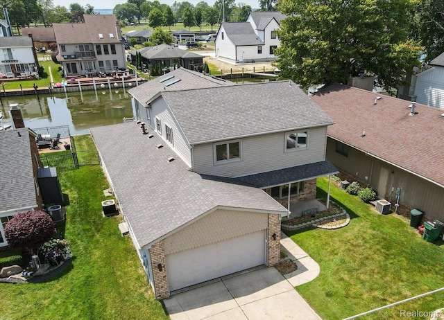 37793 Circle Dr, Harrison Township, MI 48045 - photo 1