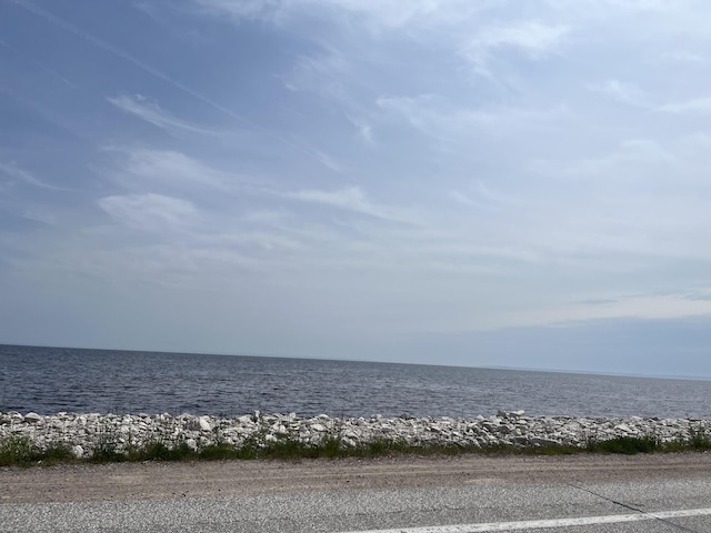 32480 W Old Chip Rd, Paradise, MI 49768 - water view