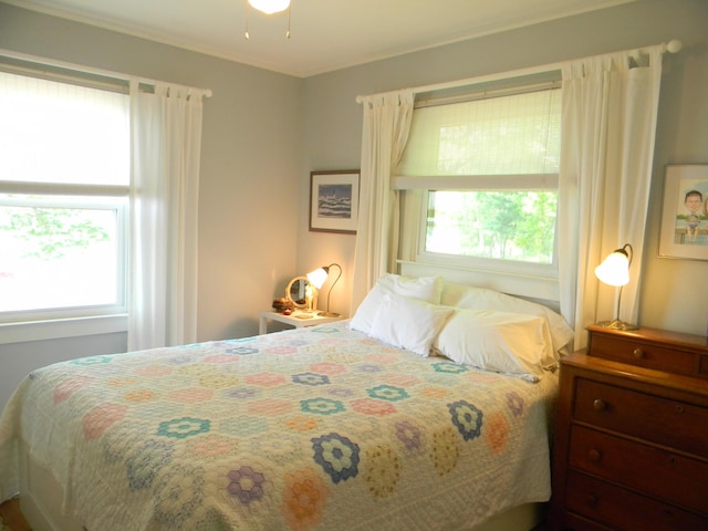 67 S Emerson Dr, Branch, MI 49402 - view of bedroom