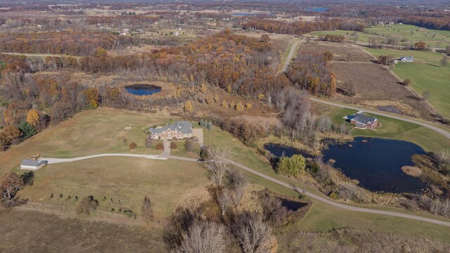 740 Greystone Dr, Chelsea, MI 48118