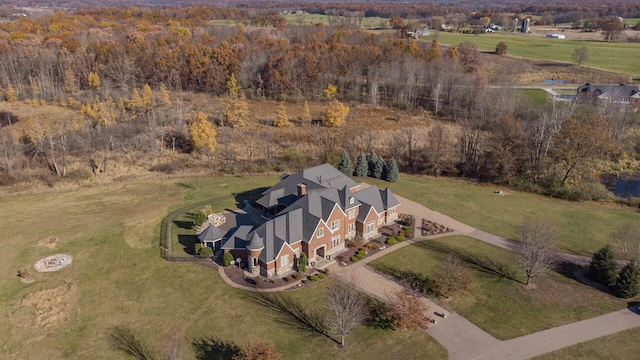 740 Greystone Dr, Chelsea, MI 48118