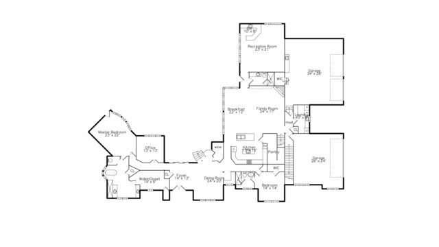 740 Greystone Dr, Chelsea, MI 48118