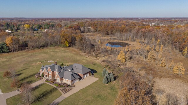 740 Greystone Dr, Chelsea, MI 48118