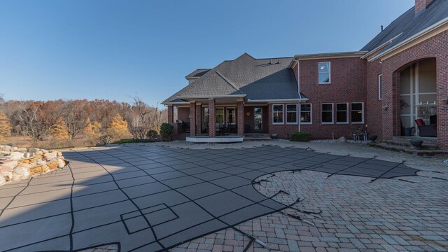 740 Greystone Dr, Chelsea, MI 48118