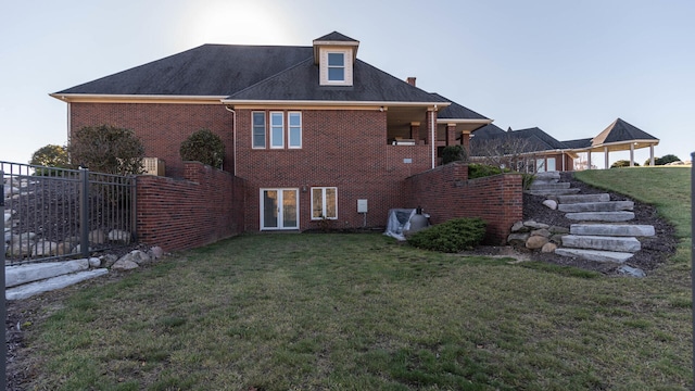 740 Greystone Dr, Chelsea, MI 48118