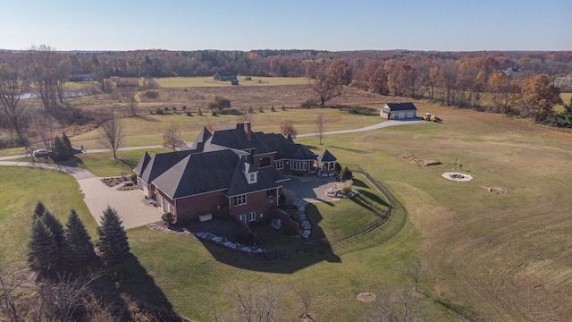 740 Greystone Dr, Chelsea, MI 48118