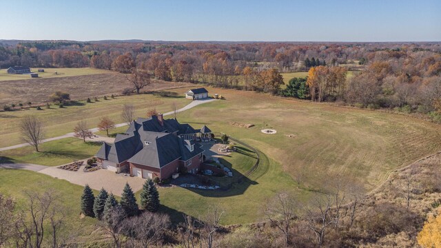 740 Greystone Dr, Chelsea, MI 48118
