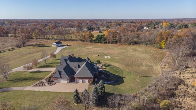 740 Greystone Dr, Chelsea, MI 48118