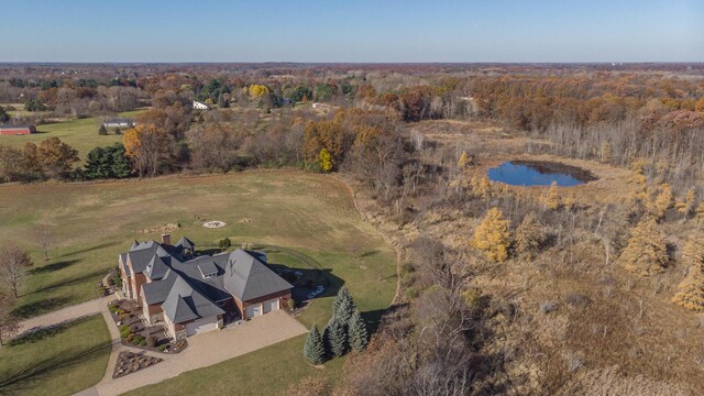 740 Greystone Dr, Chelsea, MI 48118